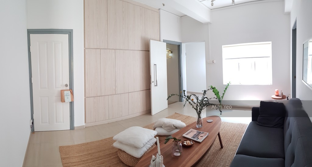 Tiong Bahru Estate (D3), Apartment #183267502